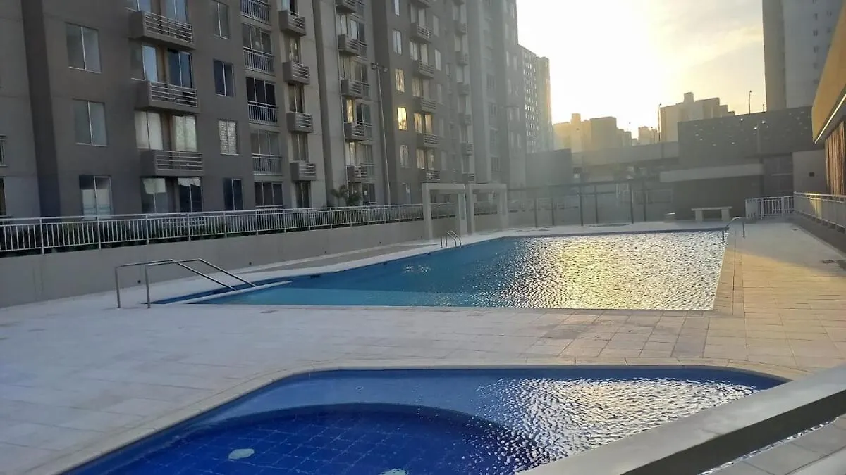 Hermoso, Romantico Y Acogedor Barranquilla  Apartment