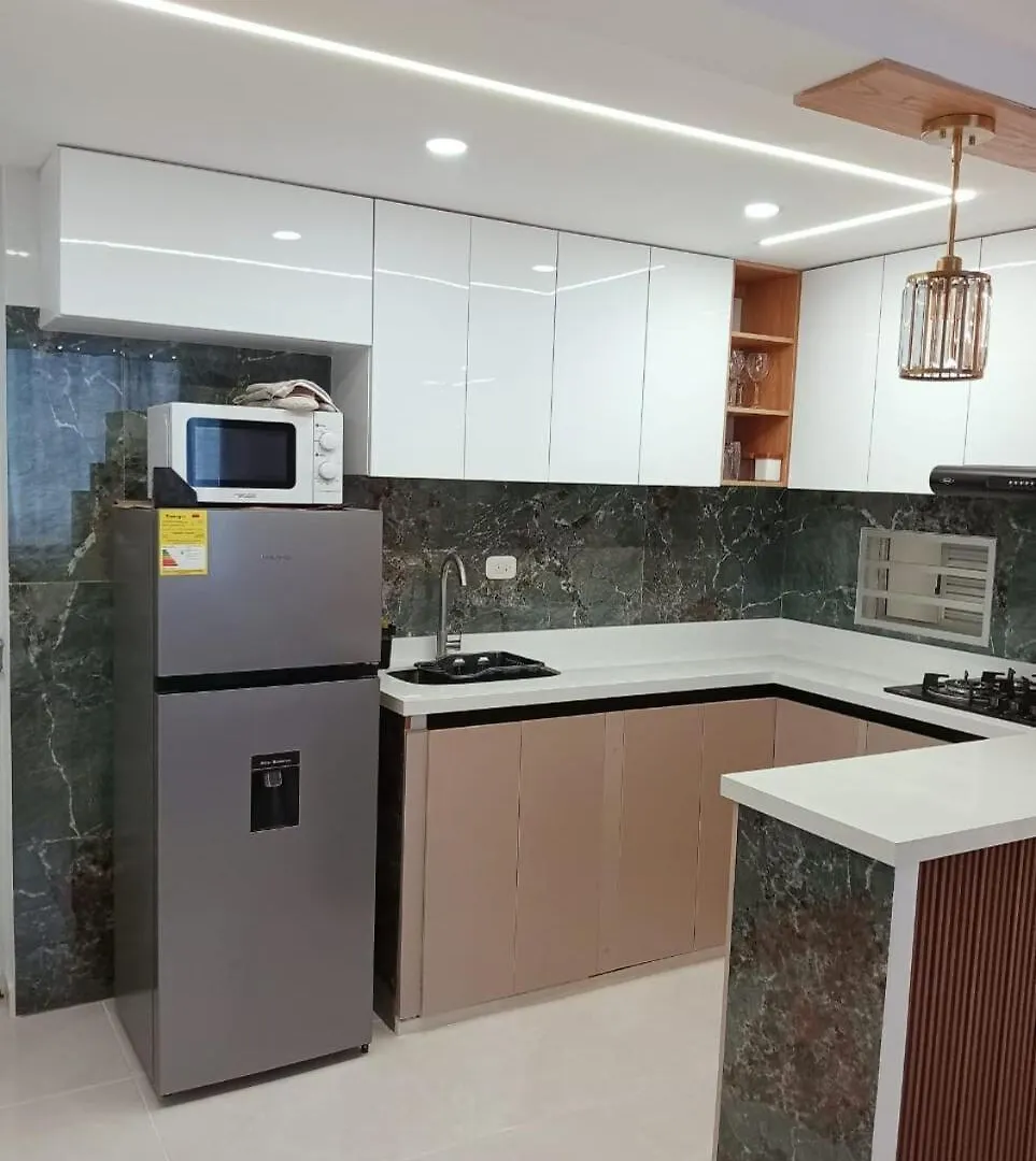 Hermoso, Romantico Y Acogedor Barranquilla  0*, Barranquilla (Atlantico)
