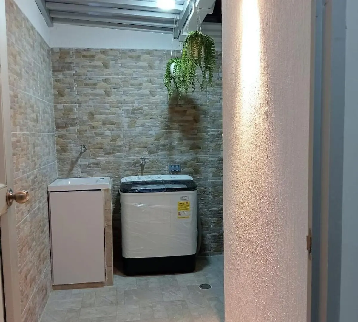 Apartment Hermoso, Romantico Y Acogedor Barranquilla