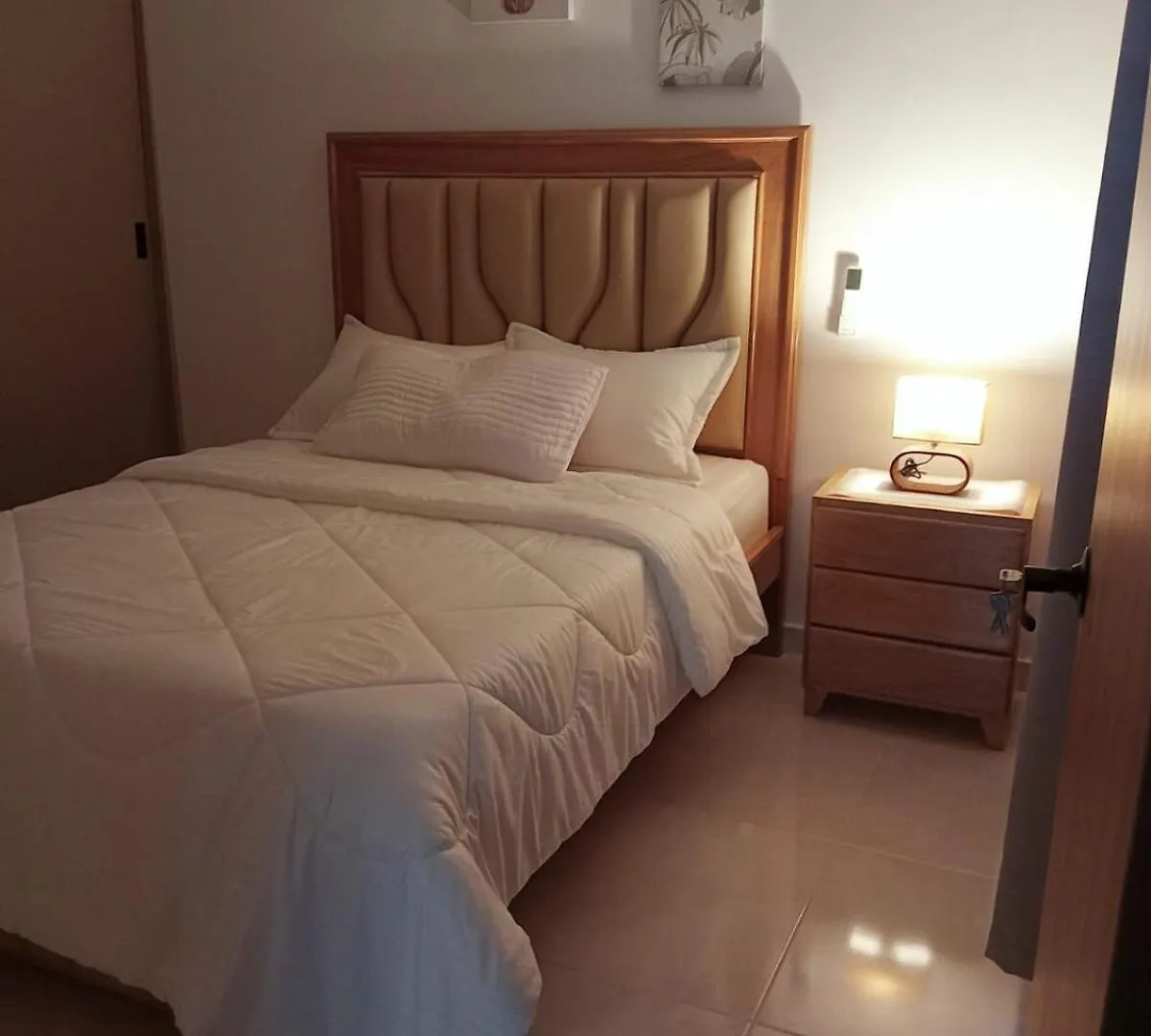 Hermoso, Romantico Y Acogedor Barranquilla  Apartment Barranquilla (Atlantico)