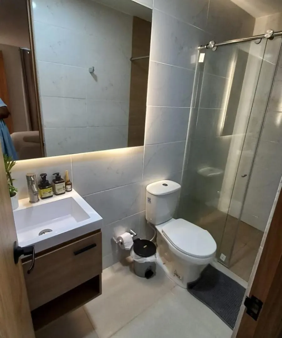 Apartment Hermoso, Romantico Y Acogedor Barranquilla