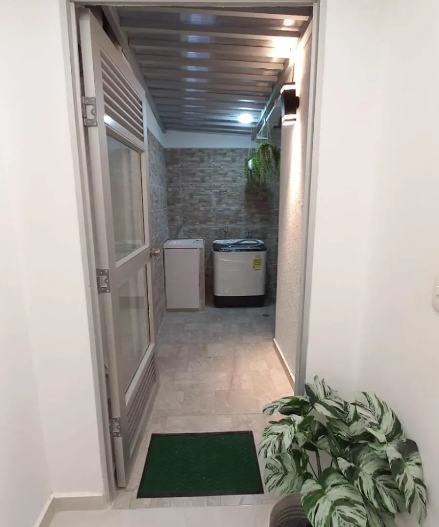 Hermoso, Romantico Y Acogedor Barranquilla  0*, Barranquilla (Atlantico)