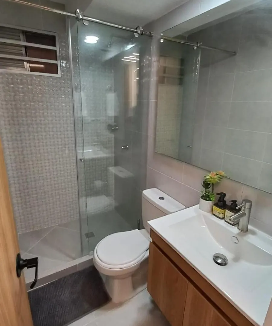 Hermoso, Romantico Y Acogedor Barranquilla  0*, Barranquilla (Atlantico) Colombia