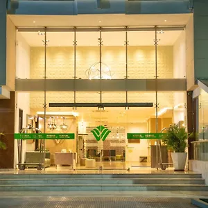 Wyndham Garden Barranquilla Barranquilla (Atlantico)